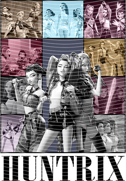 A5 Notebook Wraps-W-802